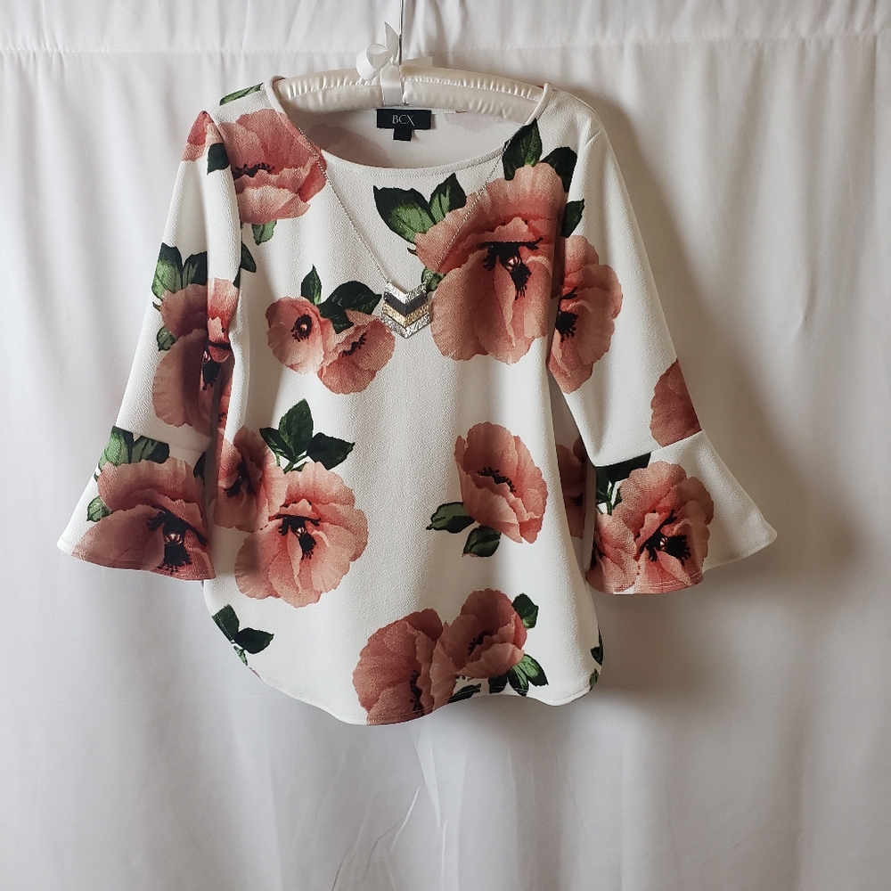 🍒BCX top